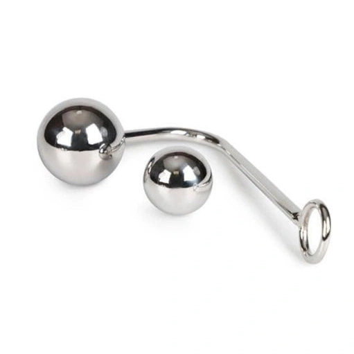 Anal Hook AllNight BDSM Steel 5299 0319